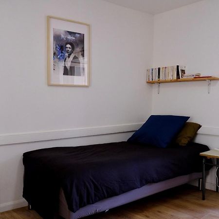 Le Clou Apartment Chauvigny Ngoại thất bức ảnh